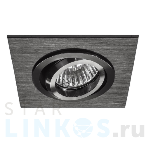 Купить с доставкой Встраиваемый светильник Lightstar Singo 011621 в Туле