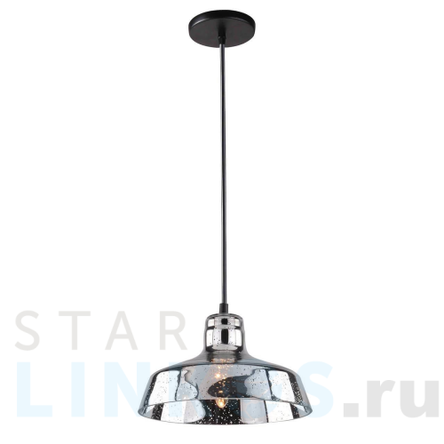 Купить с доставкой Подвесной светильник Arte Lamp Riflesso A4297SP-1CC в Туле