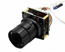 Купить Видеокамера ST-8105 в Туле