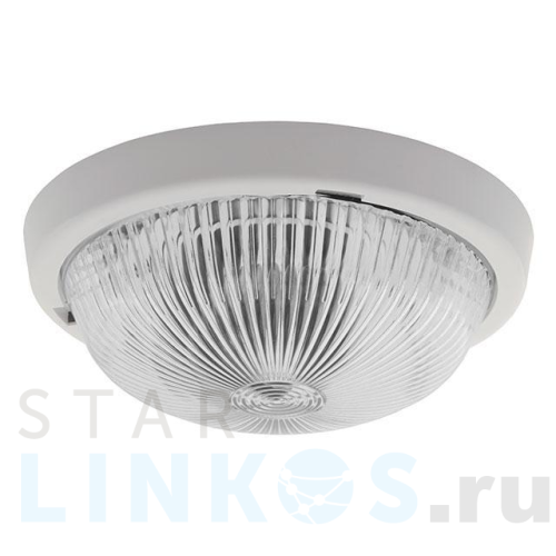 Купить с доставкой Настенный потолочный светильник Kanlux SANGA DL-100 8050 в Туле