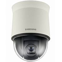 Купить Внутренняя PTZ-камера Wisenet Samsung HCP-6320AP с 32 zoom в Туле