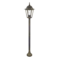 Купить Уличный светильник Favourite London 1808-1F в Туле
