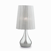 Купить Настольная лампа Ideal Lux Eternity TL1 Small 035987 в Туле