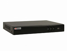 Купить Видеорегистратор 8-ми канальный HIWATCH DS-N308(D) в Туле