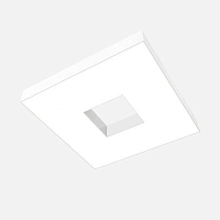 Купить Потолочный светодиодный светильник Siled Cuadra-Hole-03 7372021 в Туле