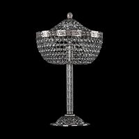 Купить Настольная лампа Bohemia Ivele 19051L6/25IV Ni в Туле
