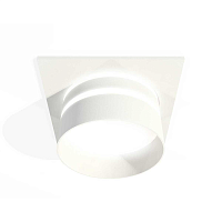 Купить Комплект встраиваемого светильника Ambrella light Techno Spot XC (C7631, N7141) XC7631042 в Туле