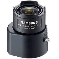 Купить Вариофокальный объектив Wisenet Samsung SLA-M2890PN в Туле