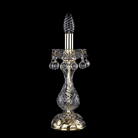 Купить Настольная лампа Bohemia Ivele 1409L/1-31 G в Туле