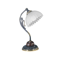 Купить Настольная лампа Reccagni Angelo P.2610 в Туле