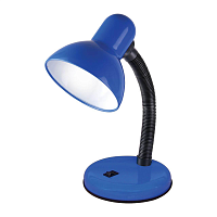 Купить Настольная лампа Uniel TLI-201 Blue E27 00452 в Туле
