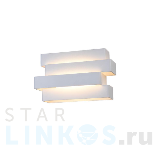 Купить с доставкой Подсветка Vele Luce Lancino VL8151W11 в Туле