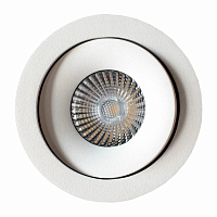 Купить Встраиваемый светодиодный светильник Voltalighting DORI DL0005.36.3K.TW DIM в Туле