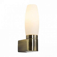 Купить Подсветка для зеркал Arte Lamp Aqua-Bastone A1209AP-1AB в Туле