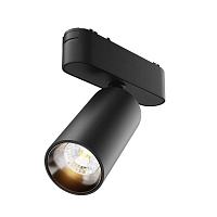 Купить Трековый светодиодный светильник Maytoni Technical Focus LED Radity TR103-1-12W3K-M-B в Туле