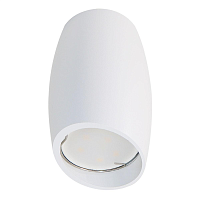 Купить Потолочный светильник Fametto Sotto DLC-S603 GU10 White UL-00008854 в Туле
