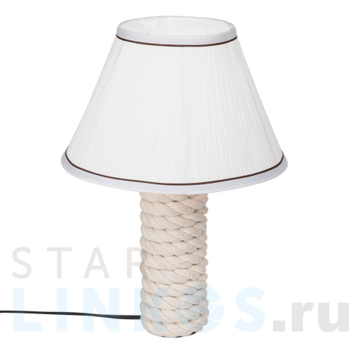 Купить с доставкой Настольная лампа Vitaluce V4198-7/1L в Туле