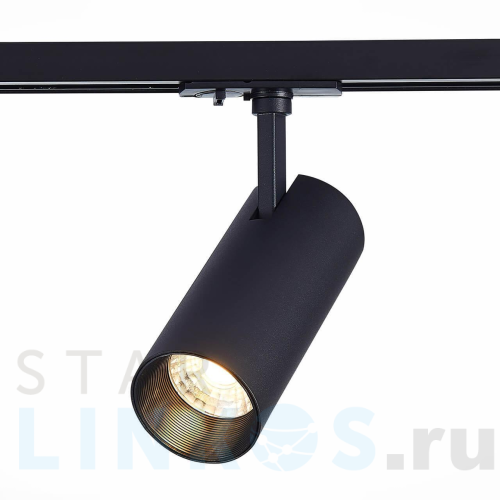 Купить с доставкой Трековый светодиодный светильник ST Luce Mono ST350.436.15.36 в Туле