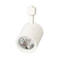 Купить Трековый светодиодный светильник Volpe ULB-Q275 25W/4000К WHITE UL-00005929 в Туле