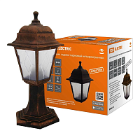 Купить Уличный светильник TDM Electric НТУ 04-60-001 SQ0330-0785 в Туле
