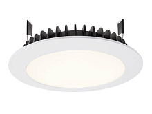 Купить Встраиваемый светильник Deko-Light LED Panel Round III 20 565234 в Туле