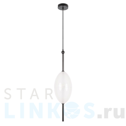 Купить с доставкой Подвесной светодиодный светильник Loft IT Venice 10223/E White в Туле