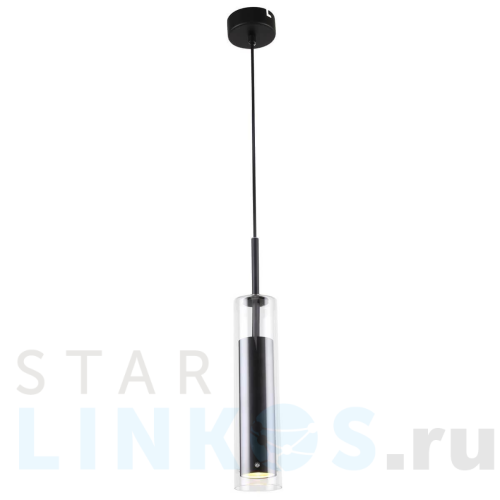 Купить с доставкой Подвесной светильник Favourite Aenigma 2556-1P в Туле