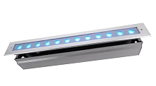 Купить Встраиваемый светильник Deko-Light Line V RGB 730437 в Туле