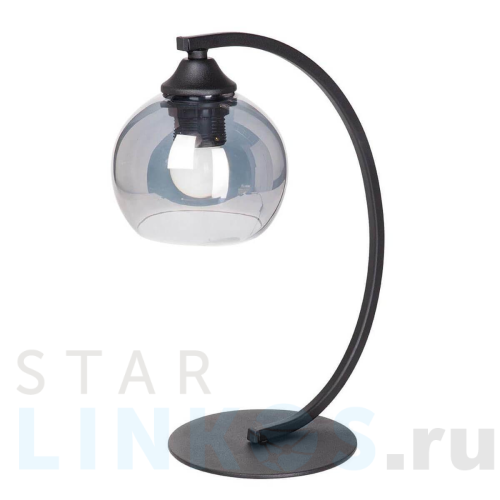 Купить с доставкой Настольная лампа Vitaluce V4354-1/1L в Туле