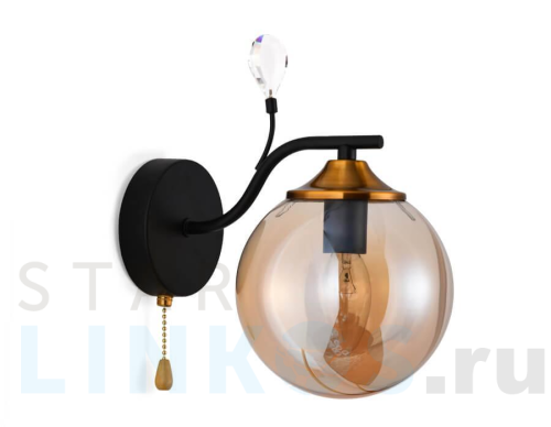 Купить с доставкой Бра Ambrella light Traditional TR9079 в Туле