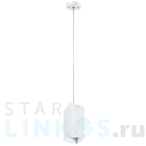 Купить с доставкой Подвесной светильник Lightstar Rullo (216386+590256) RP386 в Туле