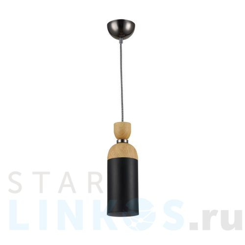 Купить с доставкой Подвесной светильник Maytoni Brava Lampada MOD239-11-B в Туле