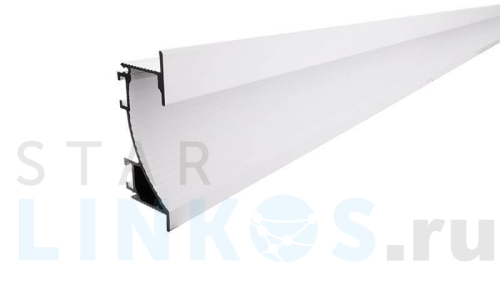 Купить с доставкой Профиль Deko-Light drywall-profile, EL-02-12 975495 в Туле