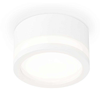 Купить Комплект накладного светильника Ambrella light Techno Spot XS (C8101, N8412) XS8101017 в Туле