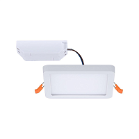 Купить Встраиваемая светодиодная панель Paulmann Areo VariFit 93039 в Туле
