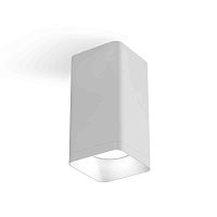 Купить Комплект накладного светильника Ambrella light Techno Spot XS7820001 SWH белый песок (C7820, N7701) в Туле