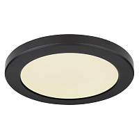 Купить Настенно-потолочный светодиодный светильник Globo Lasse 12379-18B в Туле