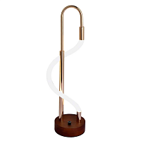 Купить Настольная лампа Kink Light Далия 08040-T,33 в Туле