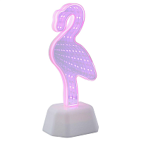 Купить Светильник-ночник OGM Фламинго NL-01 в Туле