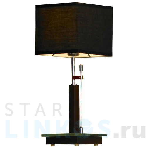 Купить с доставкой Настольная лампа Lussole Montone LSF-2574-01 в Туле