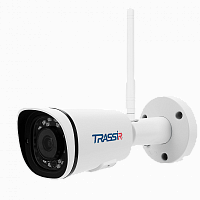 Купить IP-камера TRASSIR TR-D2121IR3W v2 (3.6 мм) в Туле
