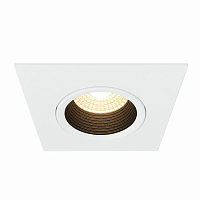 Купить Встраиваемый светодиодный светильник Voltalighting NORI DL0478.36.3K.TW в Туле
