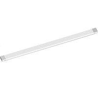 Купить Линейный светодиодный светильник Ritter DPO02-50-4K-OPAL 56152 1 в Туле