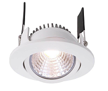 Купить Встраиваемый светильник Deko-Light COB-68-350mA-4000K-round-flat 565265 в Туле