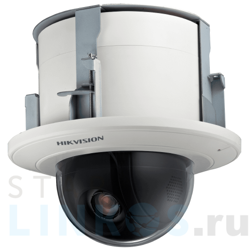 Купить с доставкой 2 Мп поворотная IP-камера Hikvision DS-2DF5232X-AE3 с 32-кратной оптикой в Туле