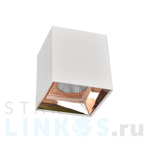 Купить с доставкой Потолочный светодиодный светильник Citilux Старк CL7440203 в Туле