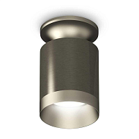 Купить Комплект потолочного светильника Ambrella light Techno Spot XC (N6904, C6303, N6133) XS6303120 в Туле