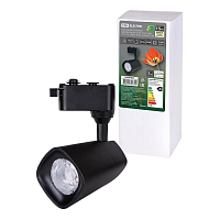 Купить Трековый светодиодный светильник TDM Electric TRL-02-015-WB SQ0369-0013 в Туле