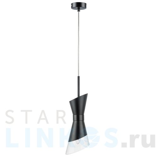 Купить с доставкой Подвесной светильник Lightstar Strato 817017 в Туле