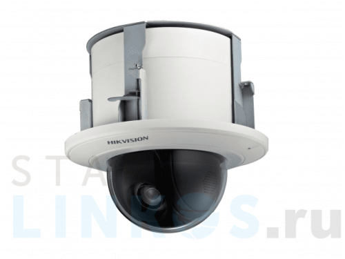 Купить с доставкой IP-камера Hikvision DS-2DF5225X-AE3 (T3) в Туле